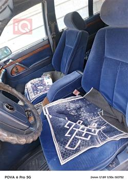 مرسيدس بنز S-Class